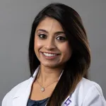 Dr. Natasha Mamdani - Roswell, GA - Cardiovascular Disease