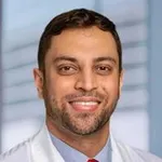 Dr. Darshan Patel, MD - Houston, TX - Orthopedic Surgery, Hand Surgery