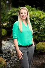 Dr. Amy Ossian, PAC - Ridgefield, WA - Internal Medicine, Pediatrics