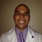 Dr. Christopher Ortiz - Arlington, MA - Addiction Medicine