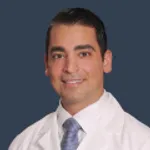Dr. Arash Khoie, MD - Baltimore, MD - Anesthesiology