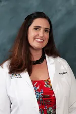 Dr. Danielle Gilliam - Fairhope, AL - Pediatrics, Hospital Medicine