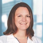 Dr. Katherine Baxter, MD