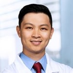 Dr. Kenny F. Lin, MD