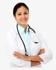 Dr. Nisha Testprovider