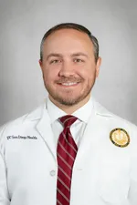 Dr. Frank E. Chiarappa - San Diego, CA - Orthopedic Surgery, Oncology