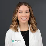 Dr. Kristie Nicole Charek, MD - Murrysville, PA - Obstetrics & Gynecology