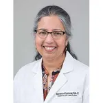 Dr. Meera S Kumar, PA - Fishersville, VA - Oncology