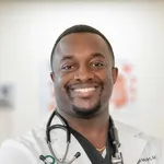Physician Randall McPherson, MD - Detroit, MI - Family Medicine, Primary Care