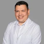 Dr. Michael Sorto Velasquez, MD - Tyler, TX - Pediatrics