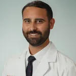 Dr. Mathew J Hamula, MD