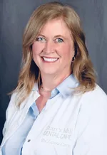 Dr. Laura M. Carn Smith, DMD - Peachtree City, GA - Dentistry