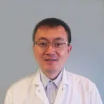 Dr. Liang Fang, DMD - Greenbelt, MD - Dentistry