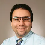 Dr. Ahmed M. Boraey, DMD - Waldorf, MD - Dentistry