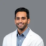 Dr. Neil Patel, MD - Winter Park, FL - Pain Medicine