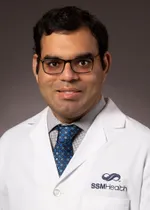 Dr. Abdul Rishi, MD - Fenton, MO - Endocrinology,  Diabetes & Metabolism, Allergy & Immunology, Internal Medicine