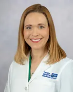 Dr. Amber Harvey - Seminole, FL - Family Medicine