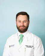 Dr. Justin Kelley, DO - Sandusky, OH - Orthopedic Surgery