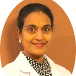 Dr. Gogilavaani Pillai - Monmouth Junction, NJ - Physical Therapy, Physical Medicine & Rehabilitation
