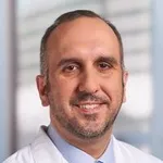 Dr. Amir H. Faraji, MD, PhD - Houston, TX - Neurosurgery