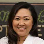 Dr. Julie Kim, OD - Buena Park, CA - Optometry