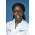 Dr. Mar'tina Wimberly, MD - Newberry, FL - Family Medicine