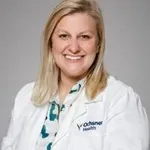 Dr. Marianne Gelter, DO - Kenner, LA - Pain Medicine, Anesthesiology