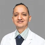 Dr. Chandra Sanwal, DO - Corpus Christi, TX - Oncology