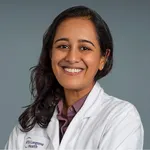 Dr. Meenakshi Sigireddi, MD - New York, NY - Medical Genetics