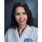 Dr. Sahar Rabiei-Samani, MD - Ridgewood, NJ - Pulmonology