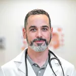 Physician Jose F. Collazo Colon, MD - Houston, TX - Primary Care, Family Medicine