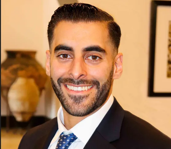 Dr. Benjamin Michael Kamel, DPM - Pomona, CA - Podiatry, Orthopedic Surgery, Pediatric Sports Medicine, Foot & Ankle Surgery