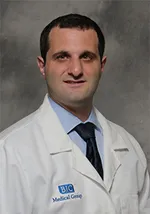 Dr. Paul C Menell, MD - Belleville, IL - Neurology
