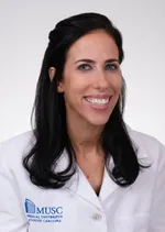 Dr. Samantha Jean Minkin, MD - Charleston, SC - Rheumatology
