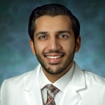 Dr. Najeff Waseem, MD