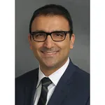 Dr. Mohsen Bannazadeh, MD - New Hyde Park, NY - Vascular Surgery, Surgery, Cardiovascular Surgery