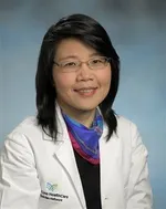 Dr. Ying Hu, MD - Wynnewood, PA - Endocrinology,  Diabetes & Metabolism