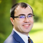 Dr. Radu Gabriel Iliescu - Bloomfield Hills, MI - Psychiatry, Child & Adolescent Psychology