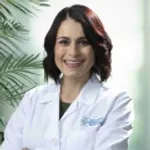 Dr. Sa Vanna Fern Rose Baker Leyva, DO - Monterey, CA - Family Medicine