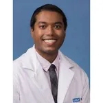 Dr. Andrew Chris Mathew, MD - Culver City, CA - Family Medicine