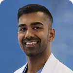 Dr. Tanvir Ahmed, MD