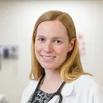 Physician Jillian Sinkoff, MD