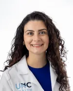 Dr. Ana V. Morais - Smithfield, NC - Family Medicine