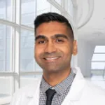 Dr. Anjan J. Patel, MD - Sarasota, FL - Hematology, Oncology