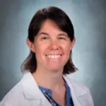 Dr. Allison Connelly, MD - Greenville, NC - Family Medicine