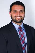 Dr. Shivam Janak Desai - Newnan, GA - Orthopedic Surgery