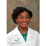 Dr. Oluyemisi O. Solomon, MD - Rocky Mount, VA - Family Medicine