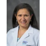 Dr. Dina F Ibrahim, MD - Detroit, MI - Family Medicine