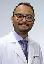 Dr. Rubin Pradhan, MD - Ithaca, NY - Endocrinology,  Diabetes & Metabolism