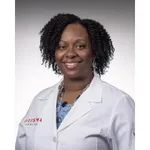 Dr. Ashley Jae Dean - Lexington, SC - Family Medicine